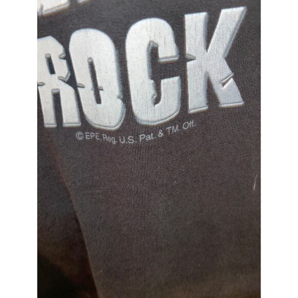 Vintage Elvis Jailhouse Rock Promo T-shirt 4XL - Picture 3 of 4